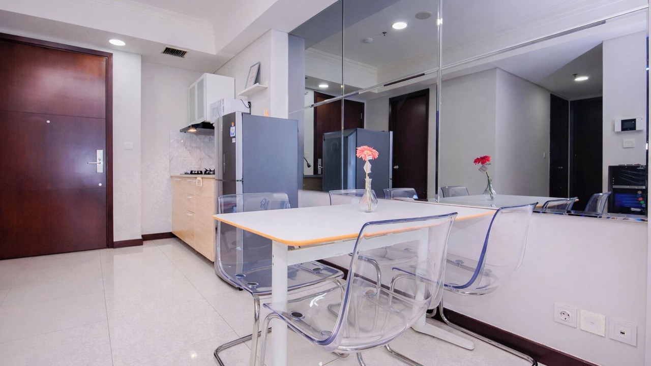 Photo of Bedroom in Jakarta