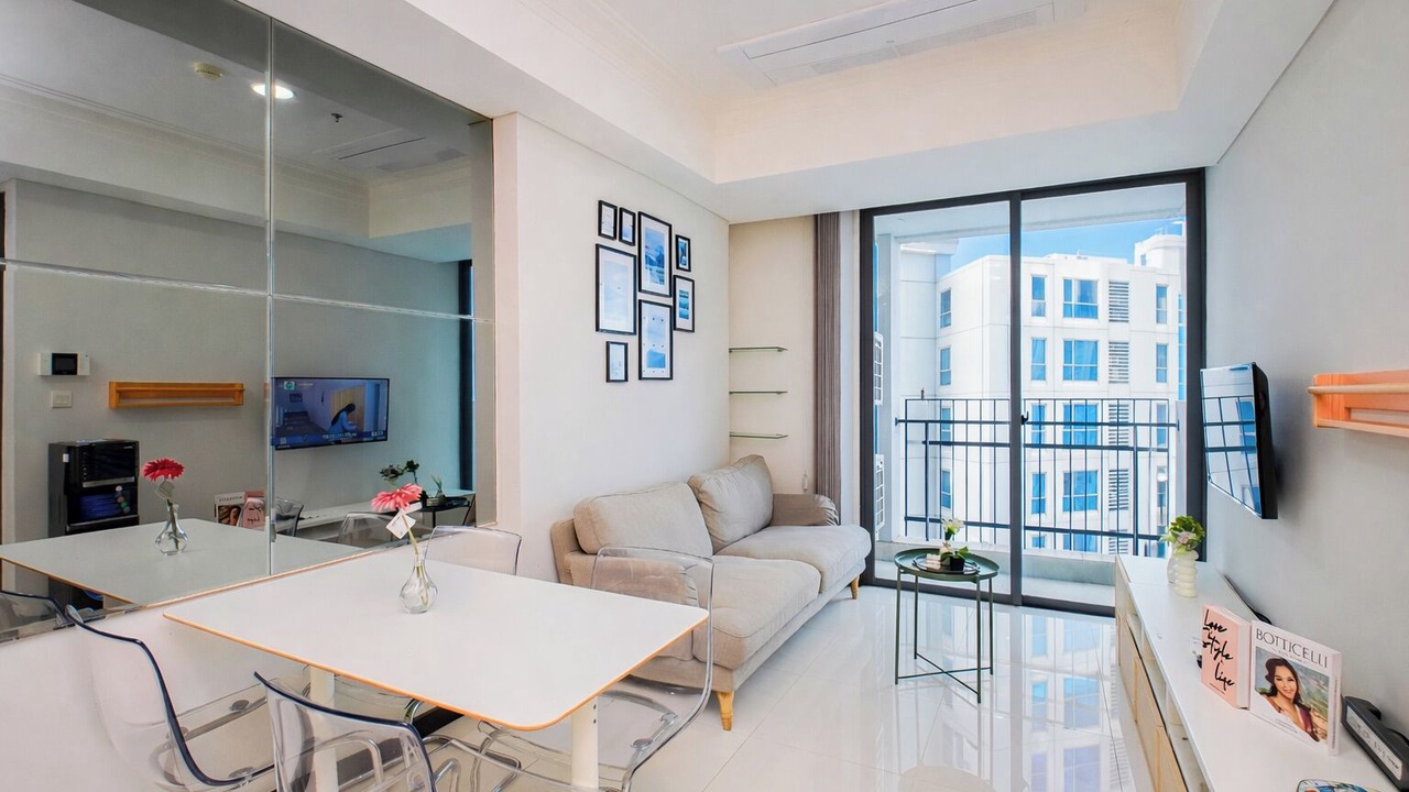 Photo of Bedroom in Jakarta