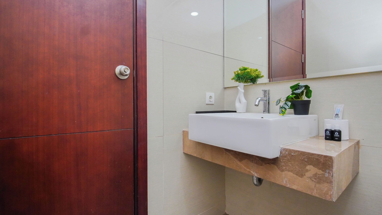 Photo of Bathroom in Jakarta