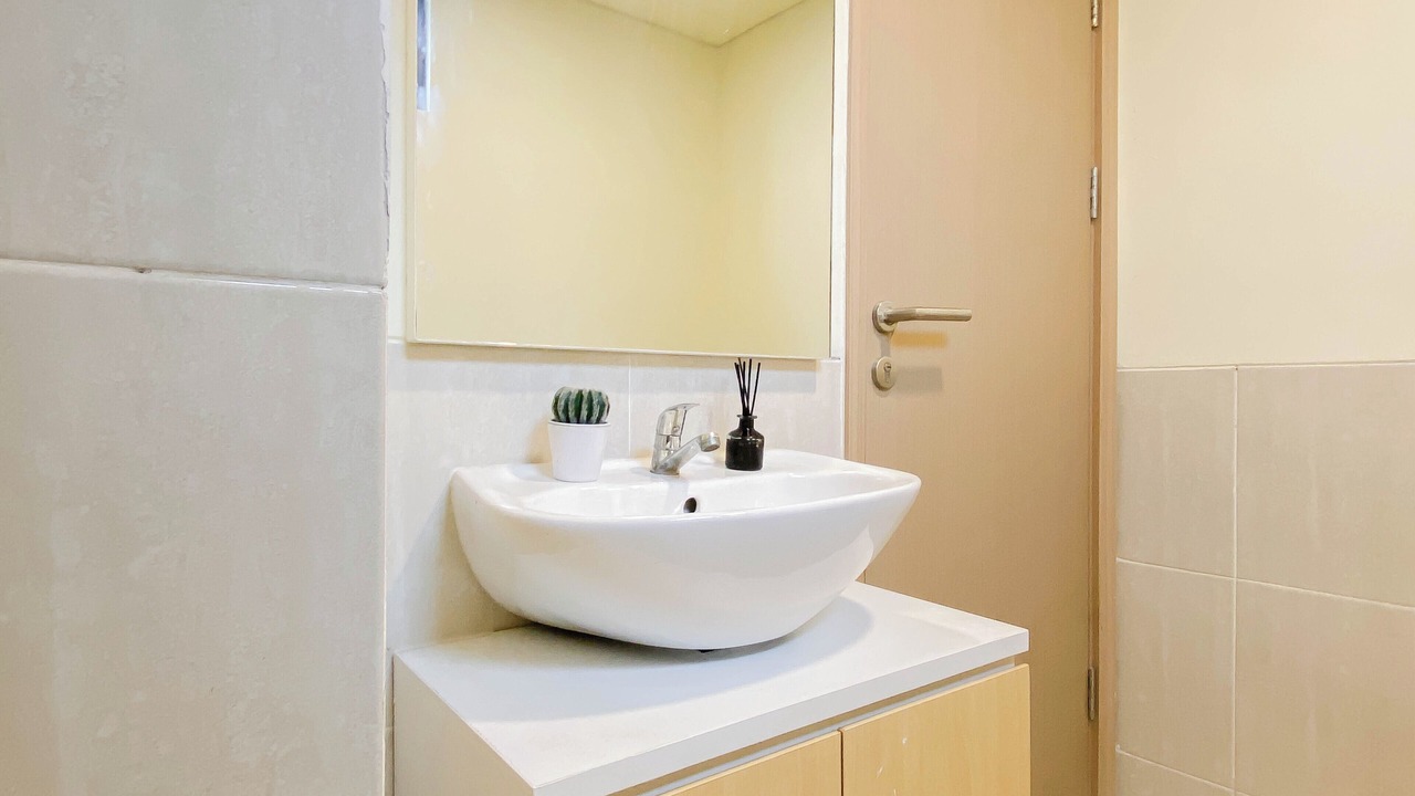Photo of Bathroom in Cikarang