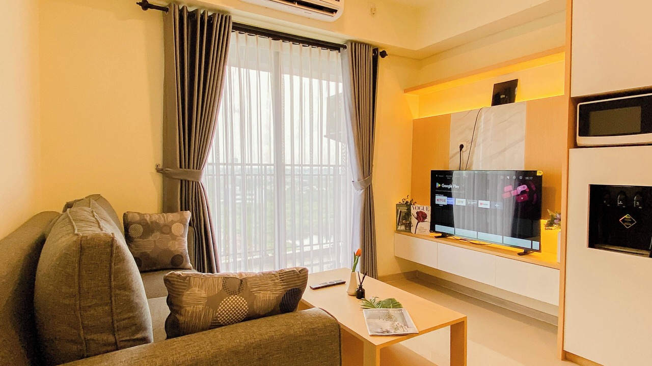 Photo of Bedroom in Cikarang