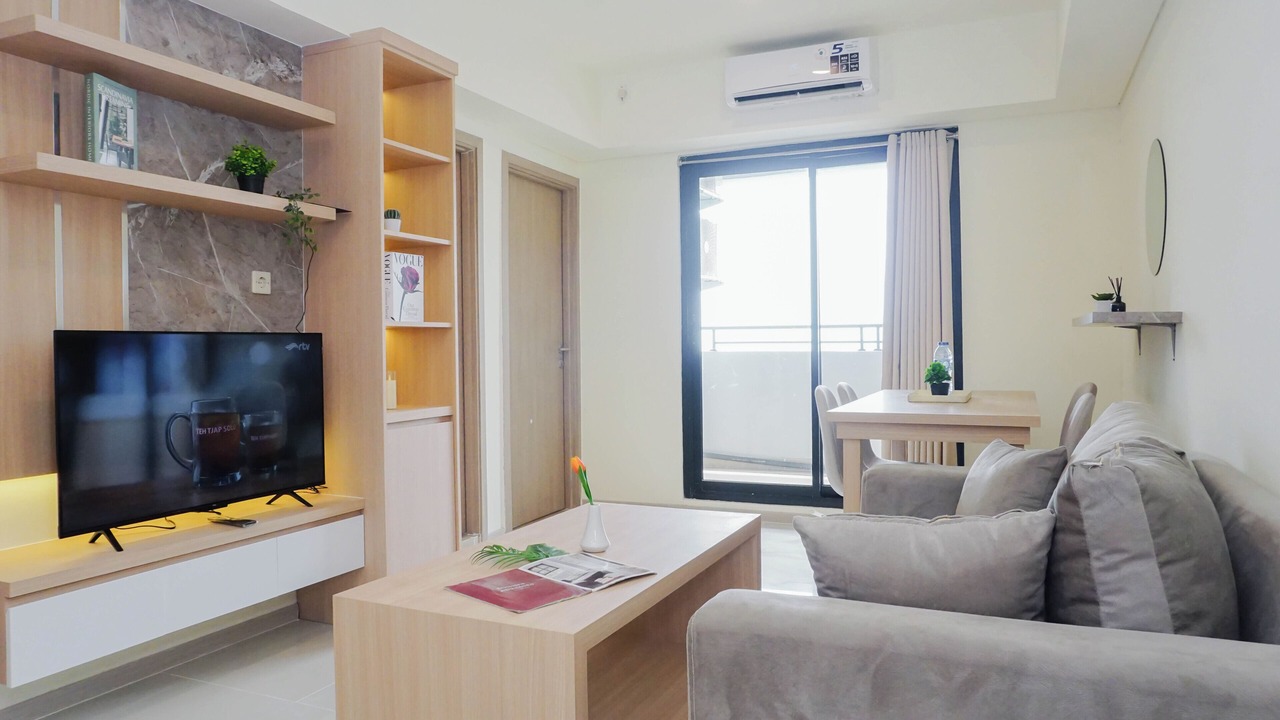 Photo of Bedroom in Cikarang