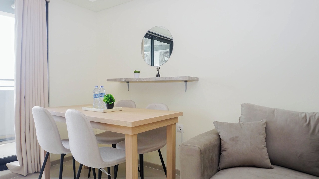 Photo of Bedroom in Cikarang