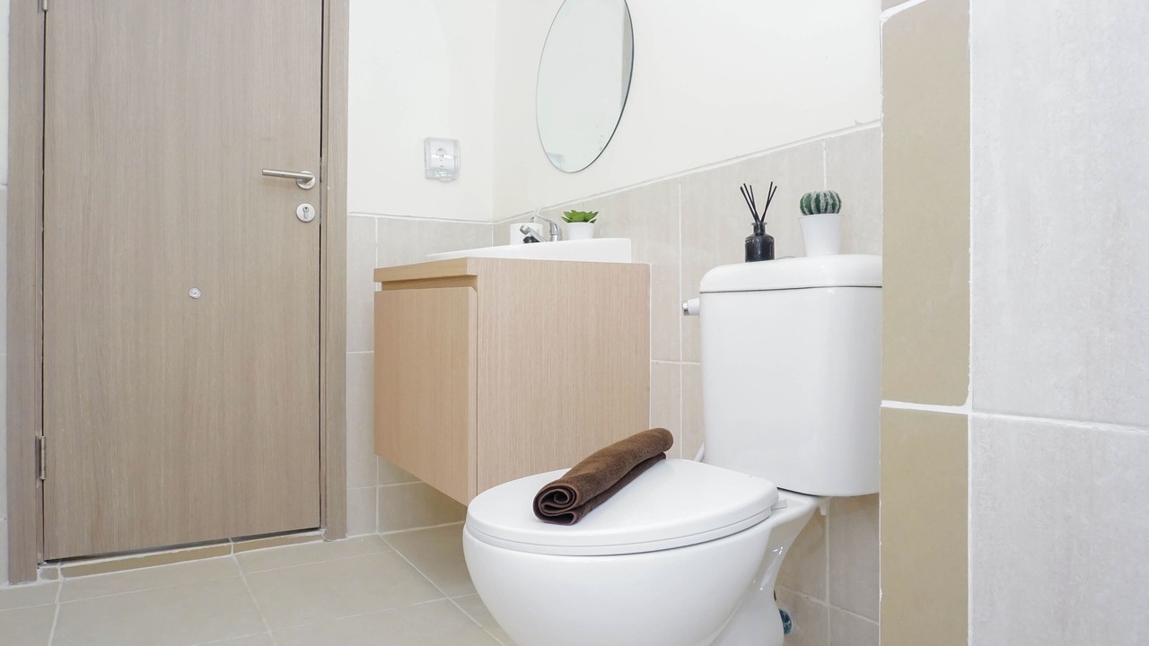 Photo of Bathroom in Cikarang