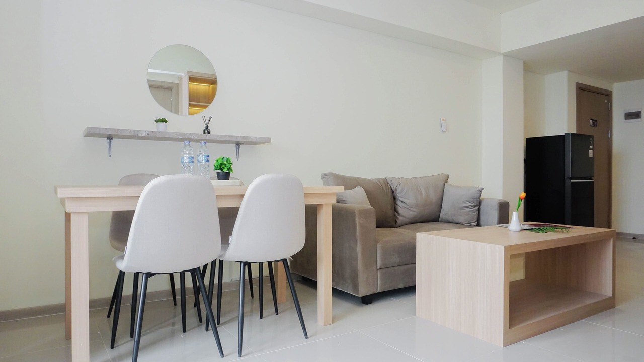 Photo of Bedroom in Cikarang