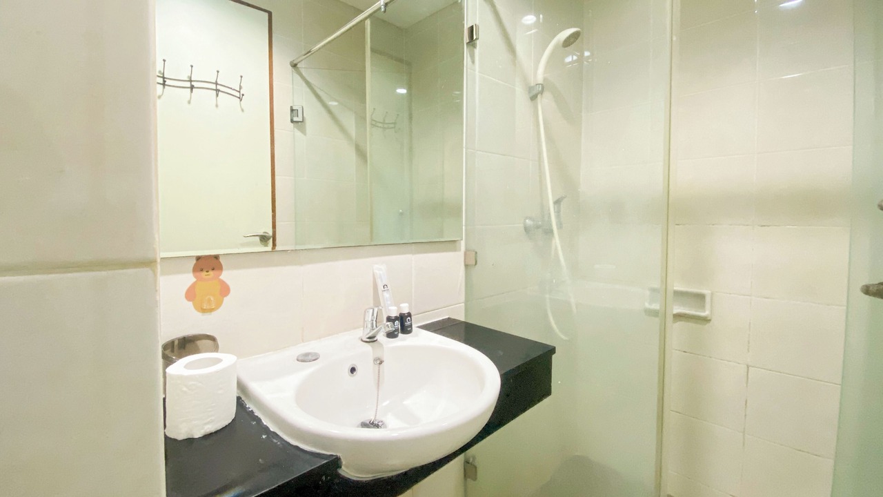 Photo of Bathroom in Pluit