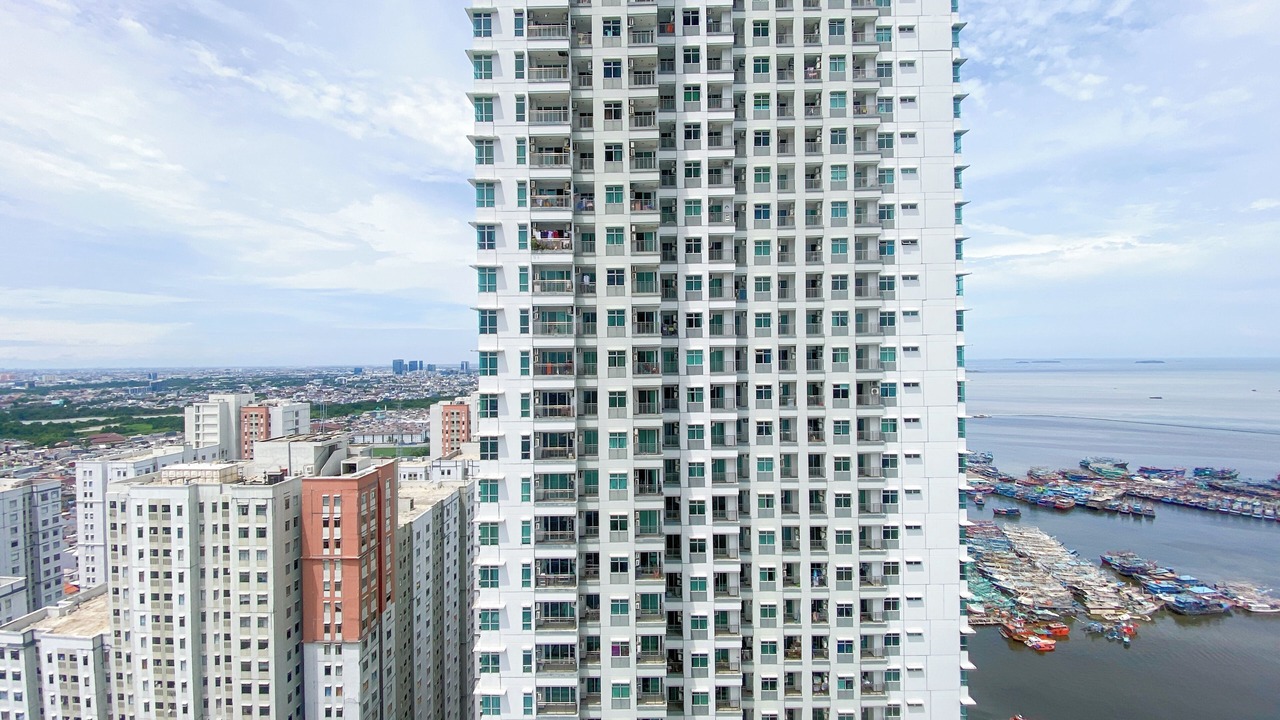 Photo of Outdoor in Pluit