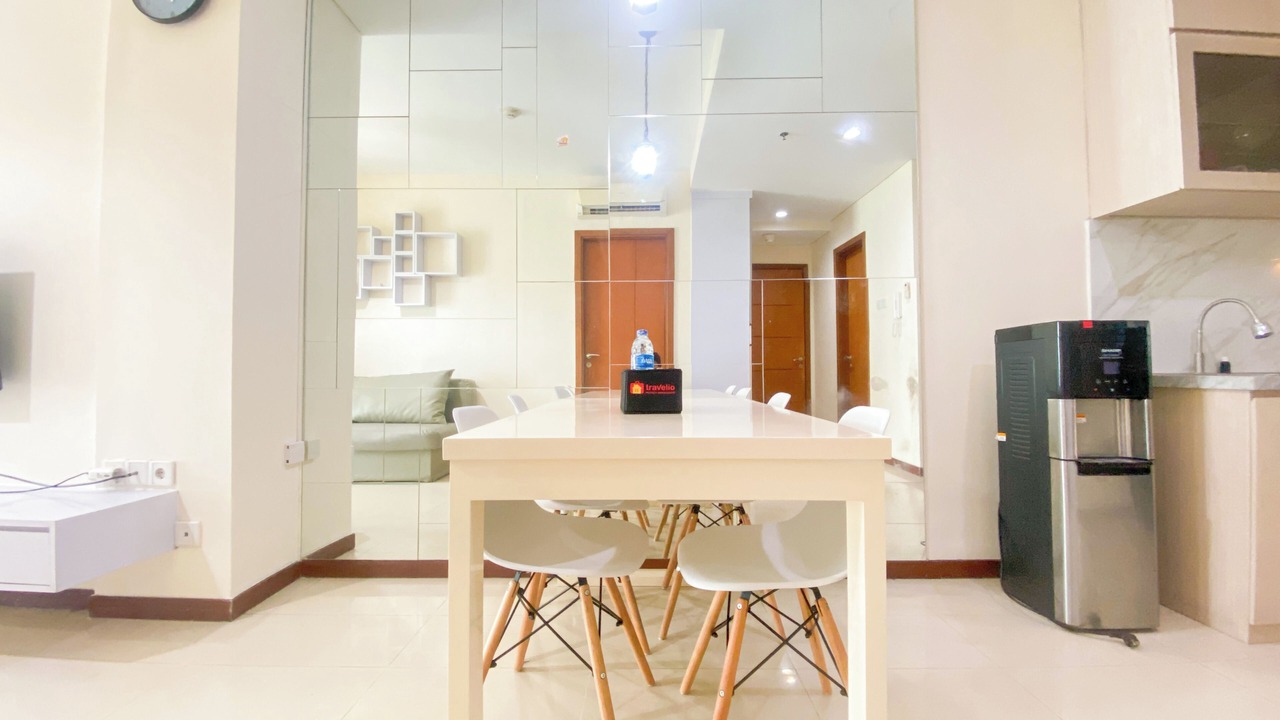Photo of Bedroom in Pluit