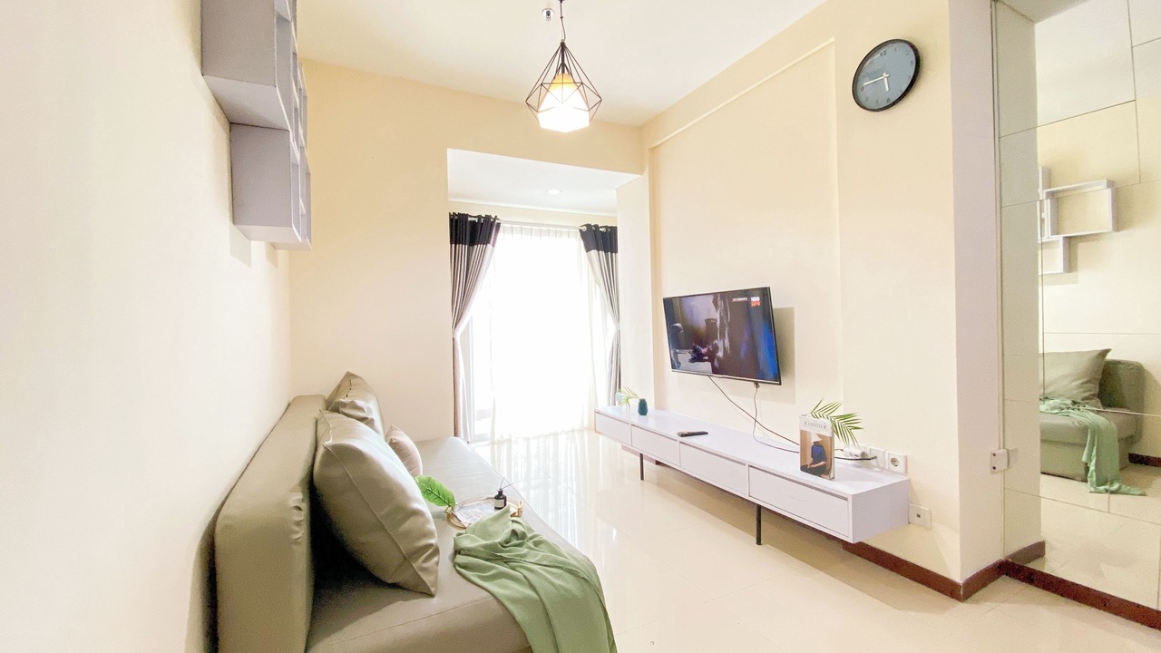 Photo of Bedroom in Pluit