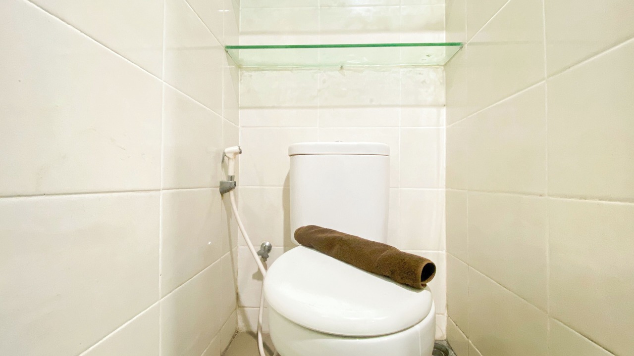 Photo of Bathroom in Pluit