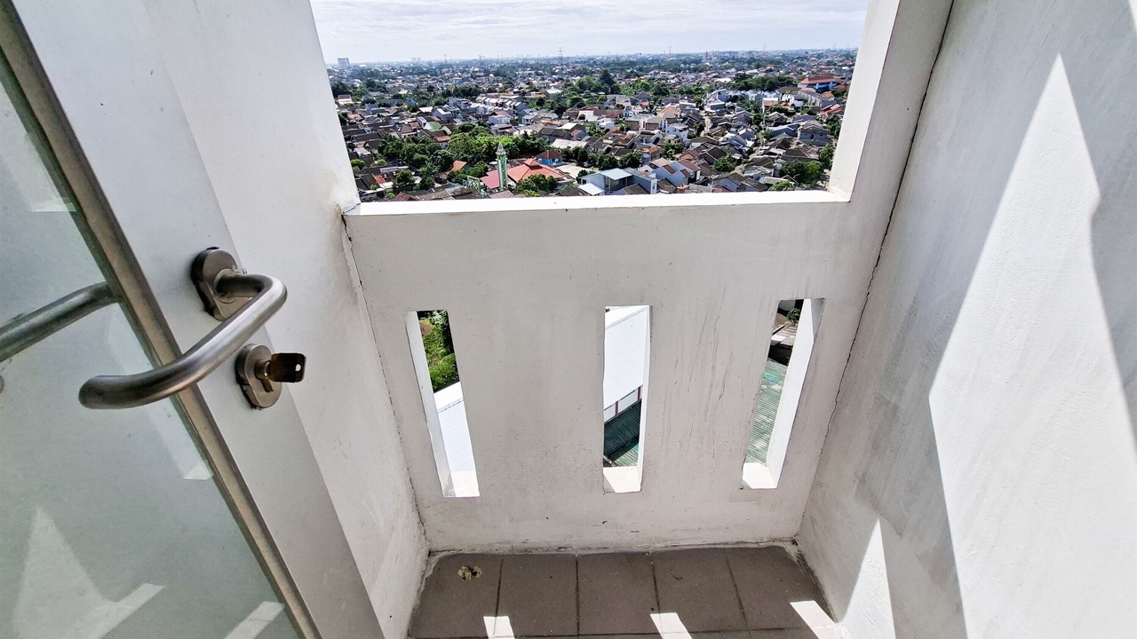 Photo of Patio Balcony in South Tangerang