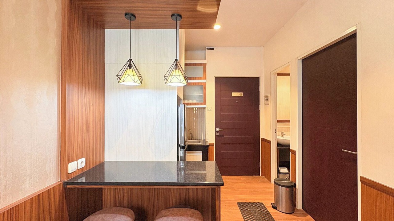 Photo of Bedroom in Depok