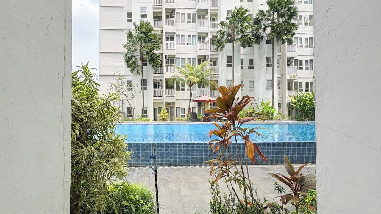 Photo of Outdoor in Depok