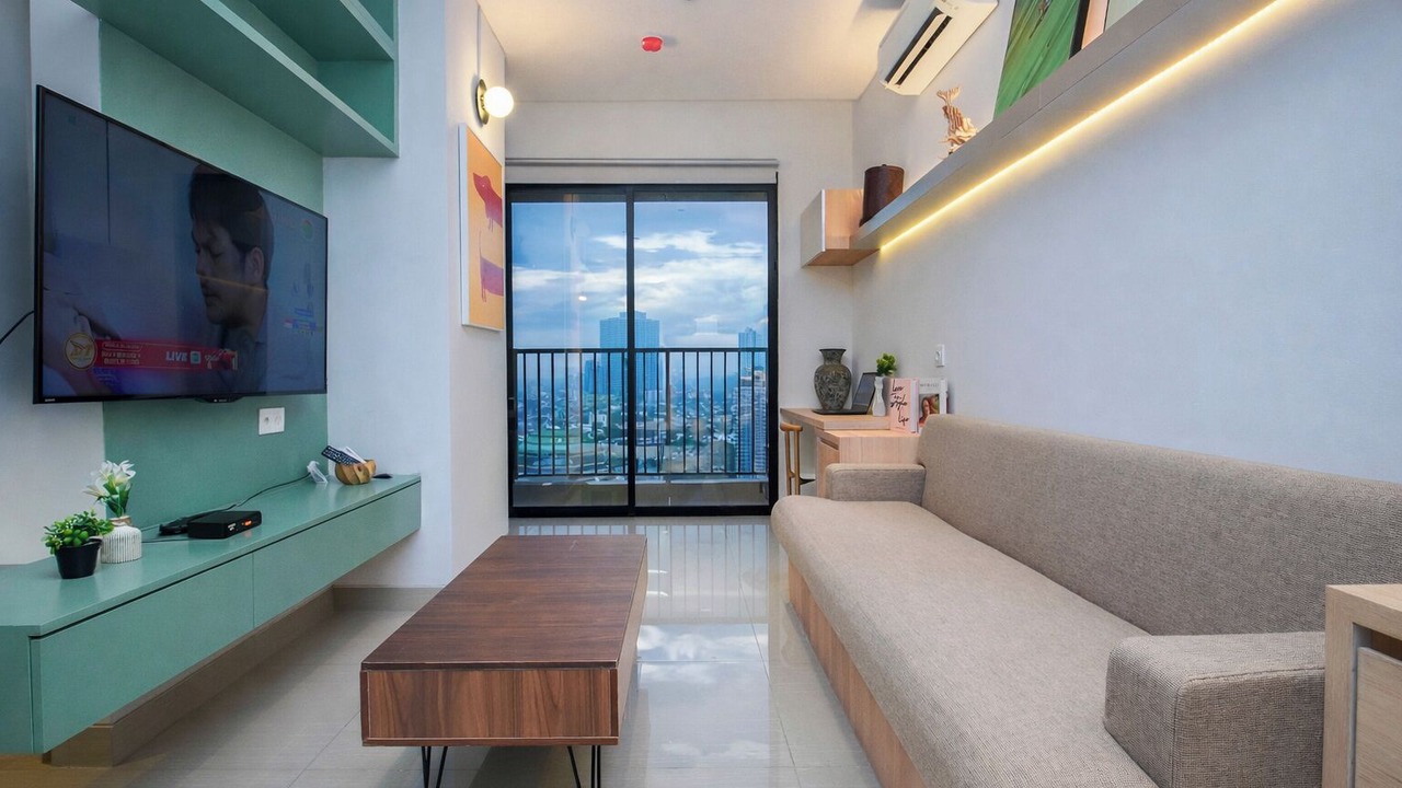 Photo of Bedroom in Semanggi