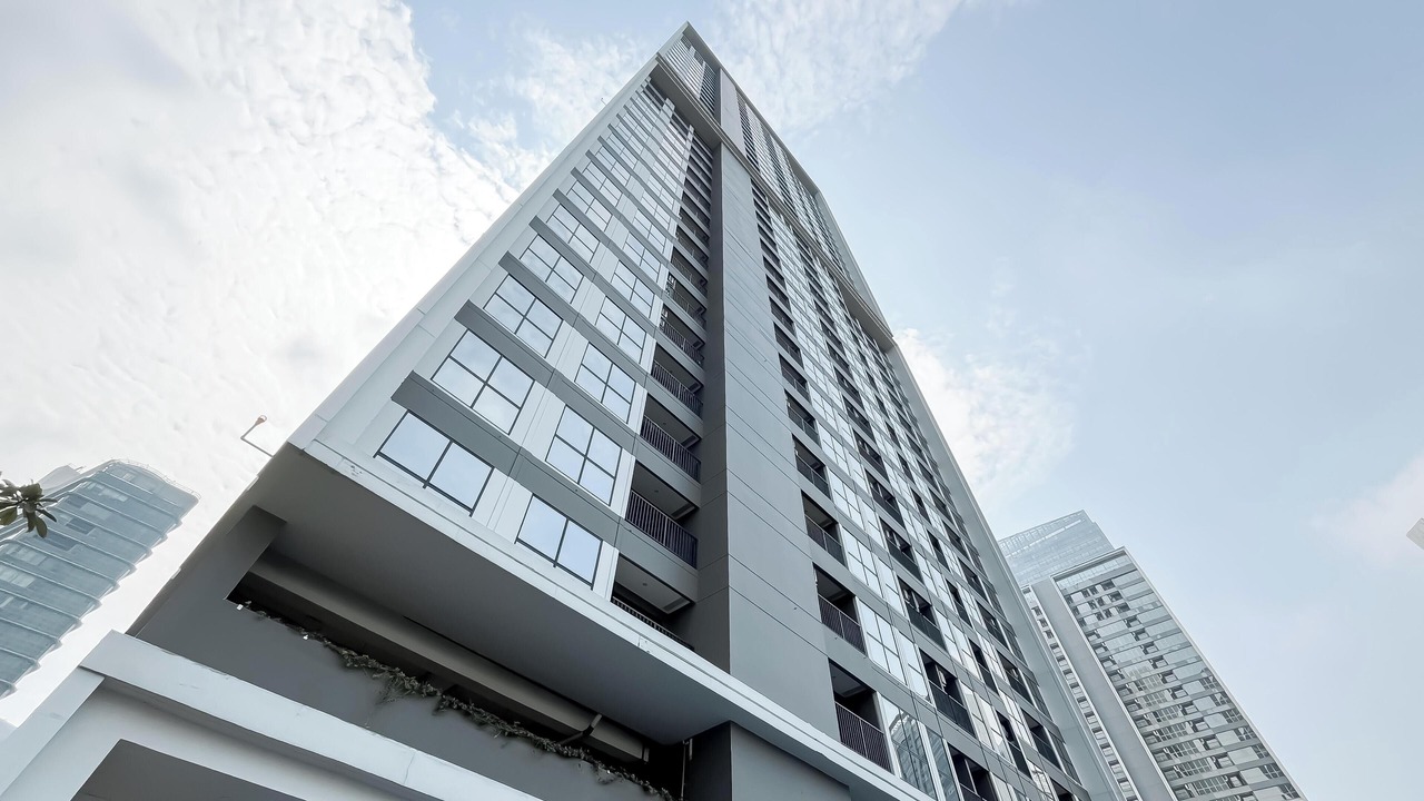 Photo of Outdoor in Semanggi