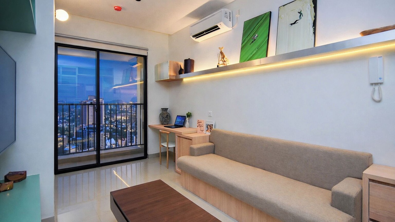 Photo of Bedroom in Semanggi