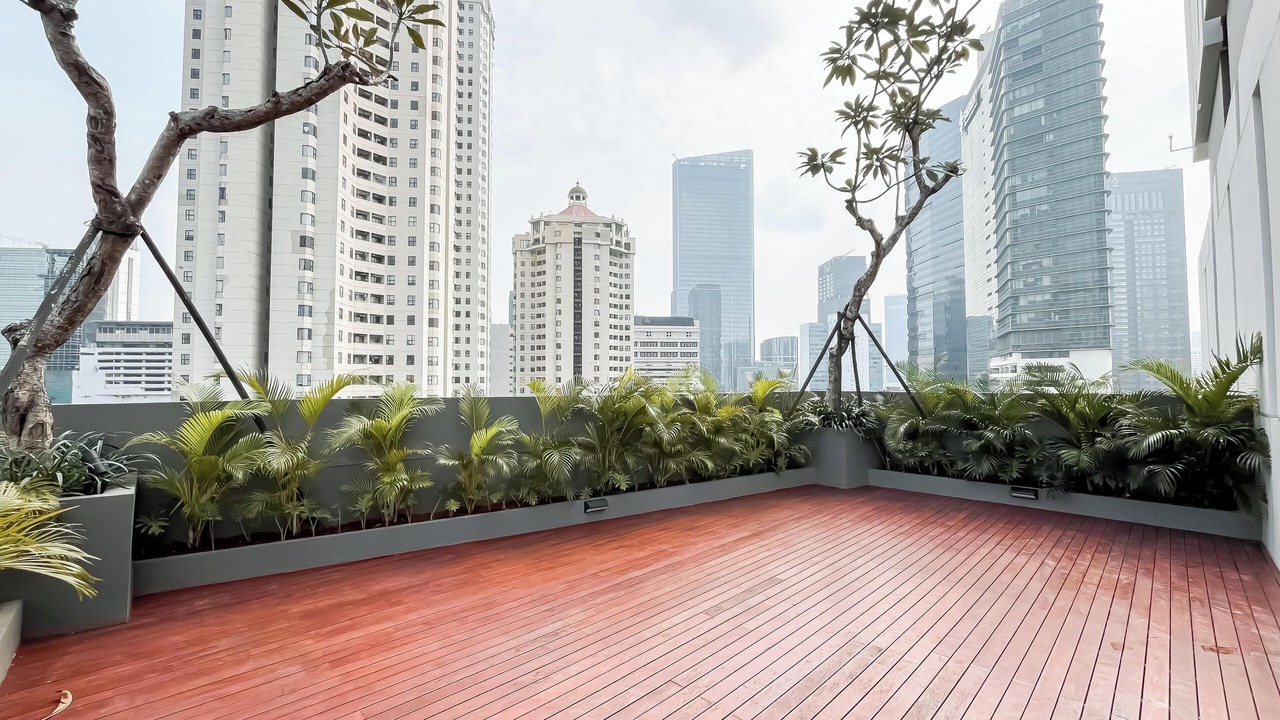 Photo of Outdoor in Semanggi
