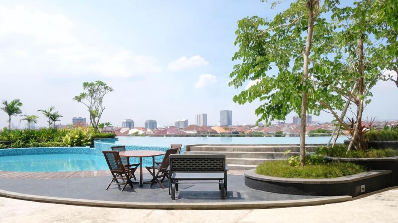 Photo of Outdoor in Surabaya