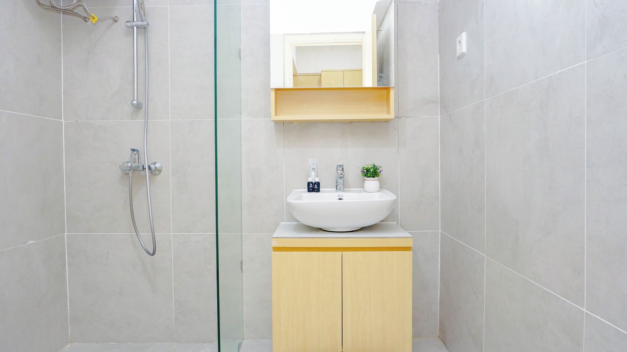 Photo of Bathroom in Cikarang