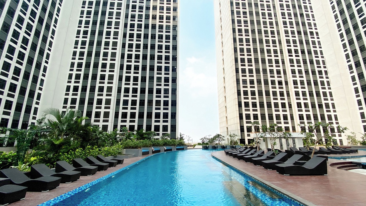 Photo of Outdoor in Cikarang