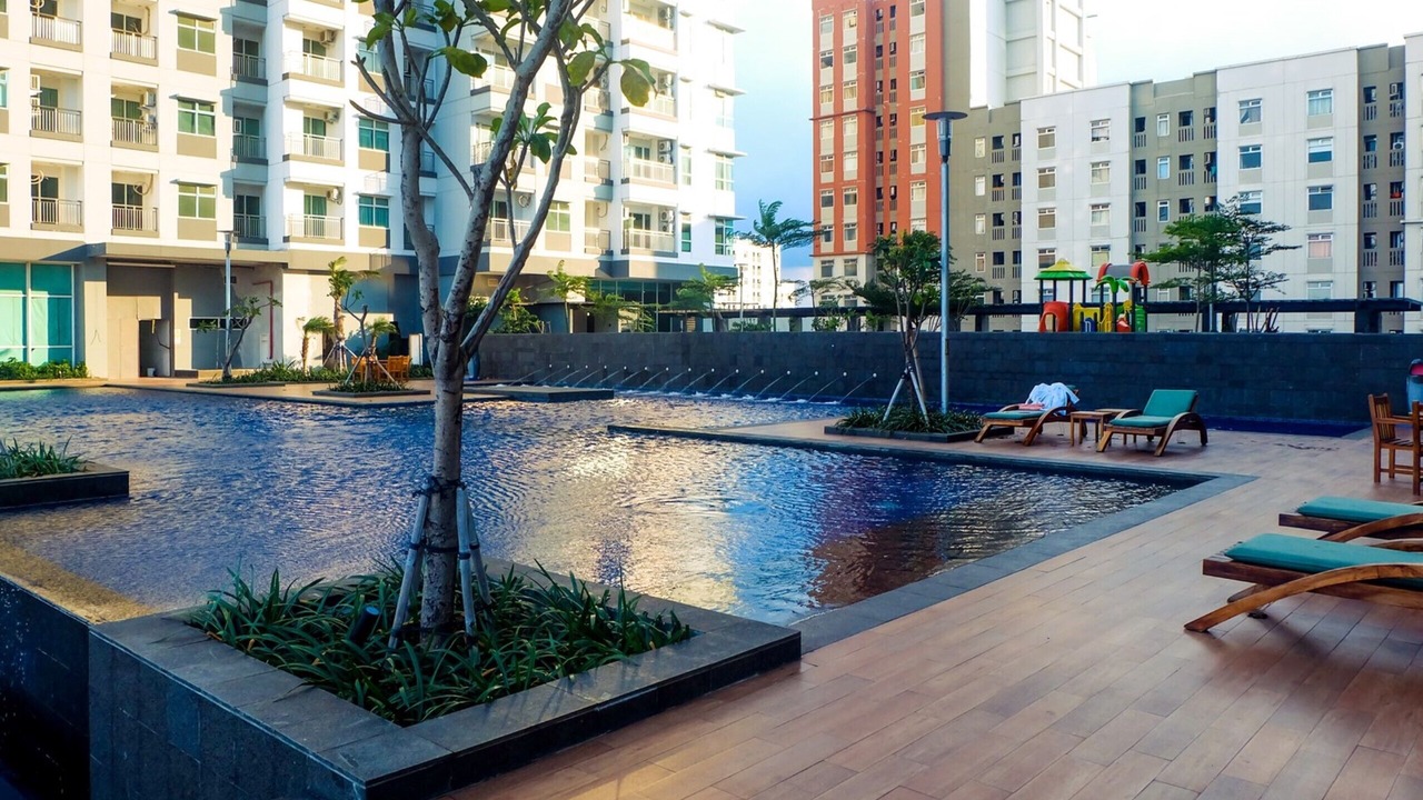 Photo of Outdoor in Pluit