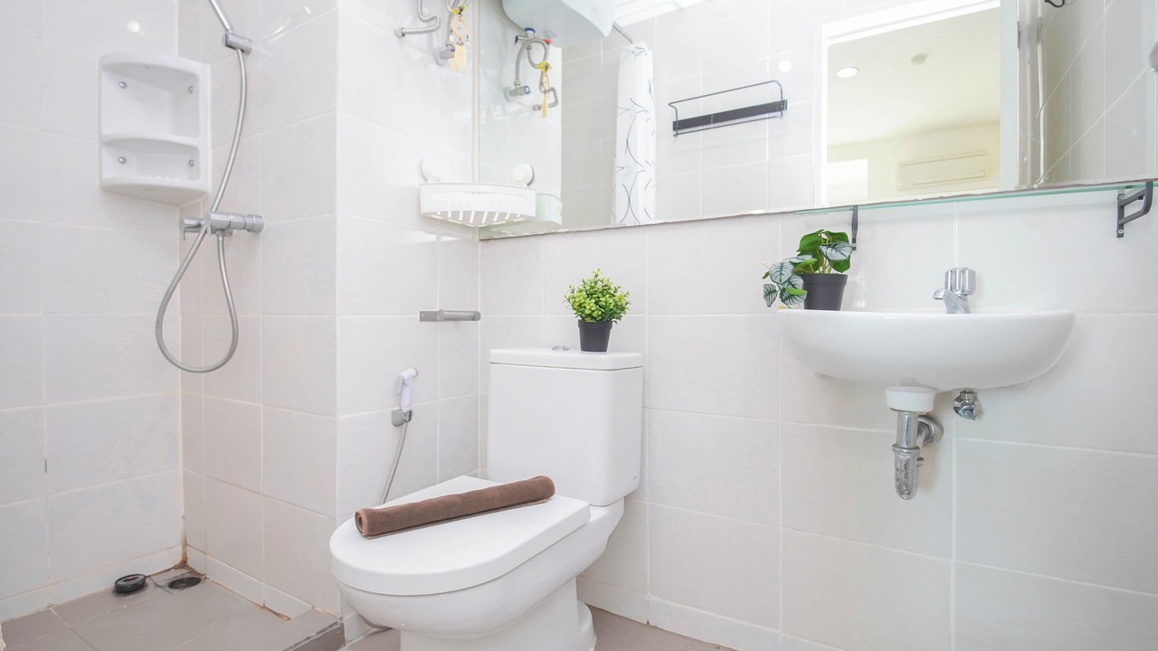Photo of Bathroom in Pluit