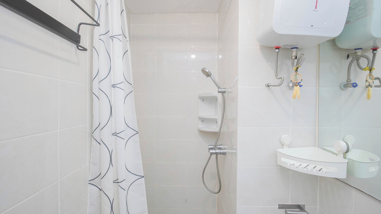 Photo of Bathroom in Pluit