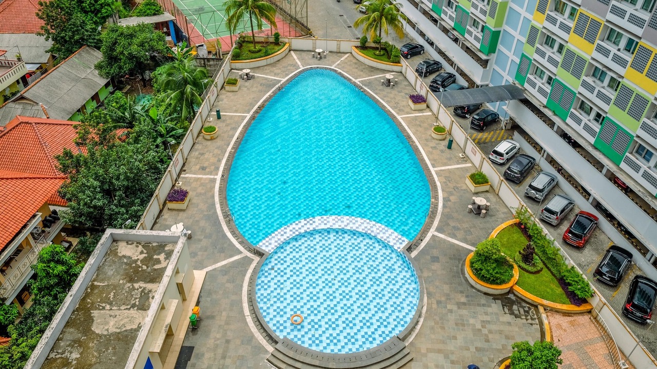 Photo of Outdoor in Depok