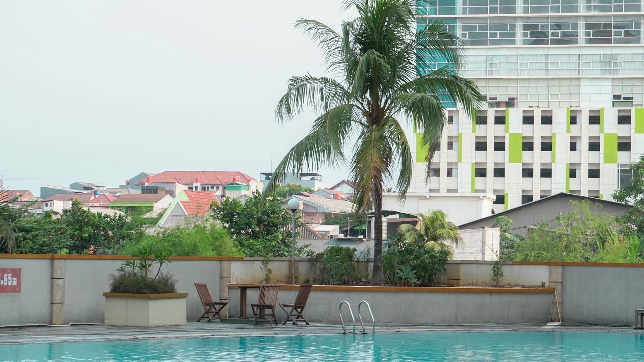 Photo of Outdoor in Depok