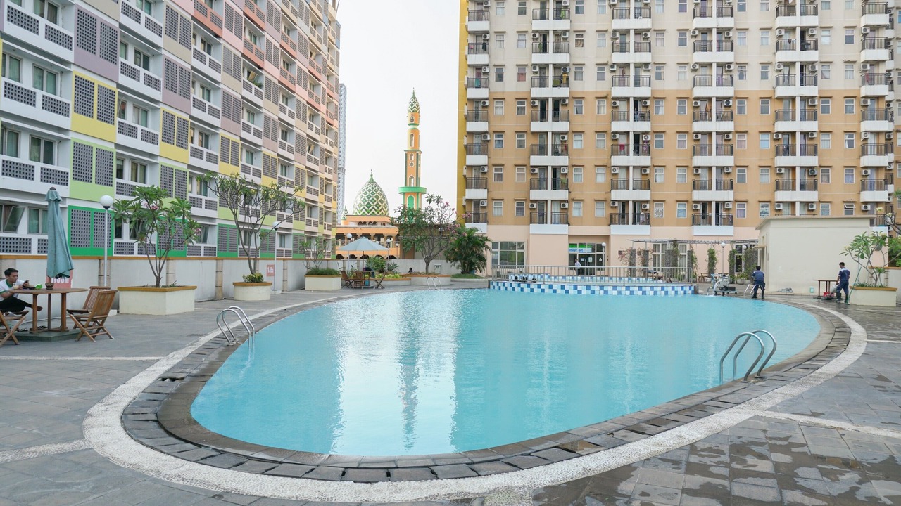 Photo of Outdoor in Depok