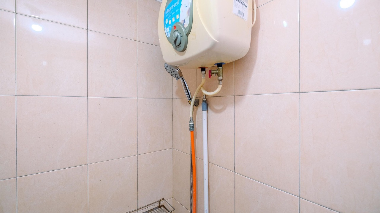Photo of Bathroom in Depok