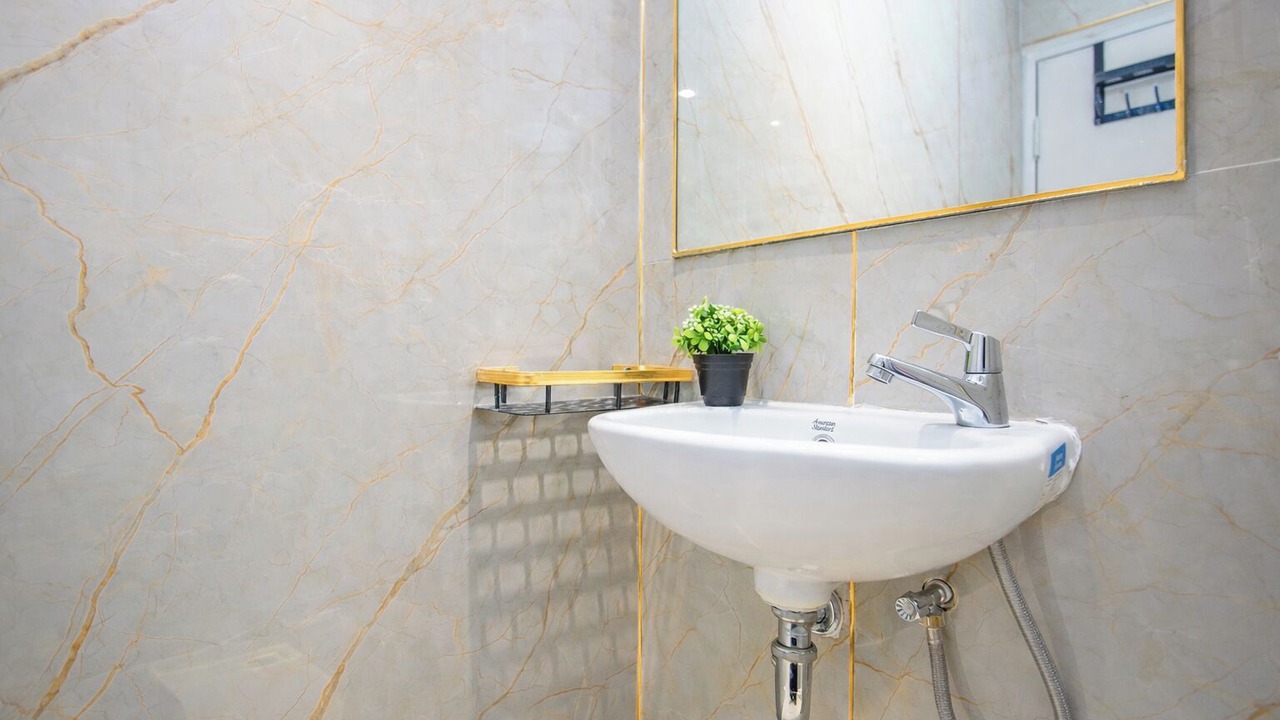 Photo of Bathroom in Java