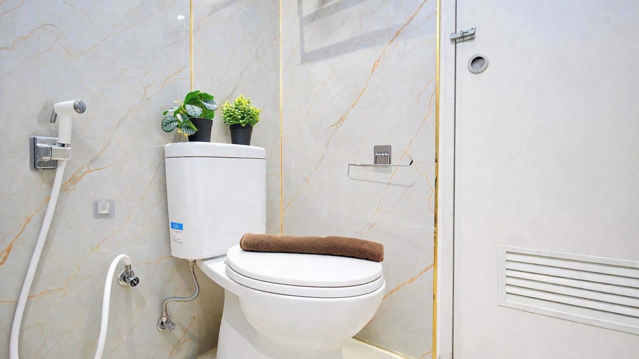 Photo of Bathroom in Java