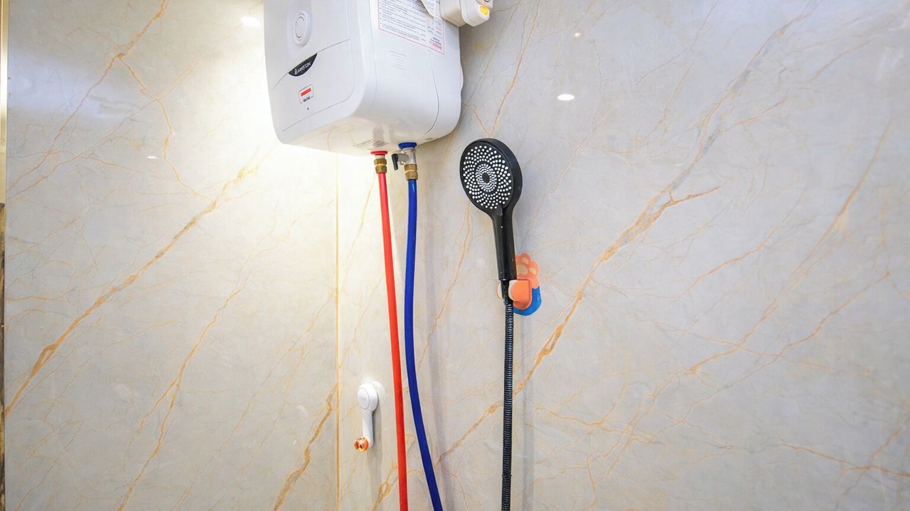 Photo of Bathroom in Java