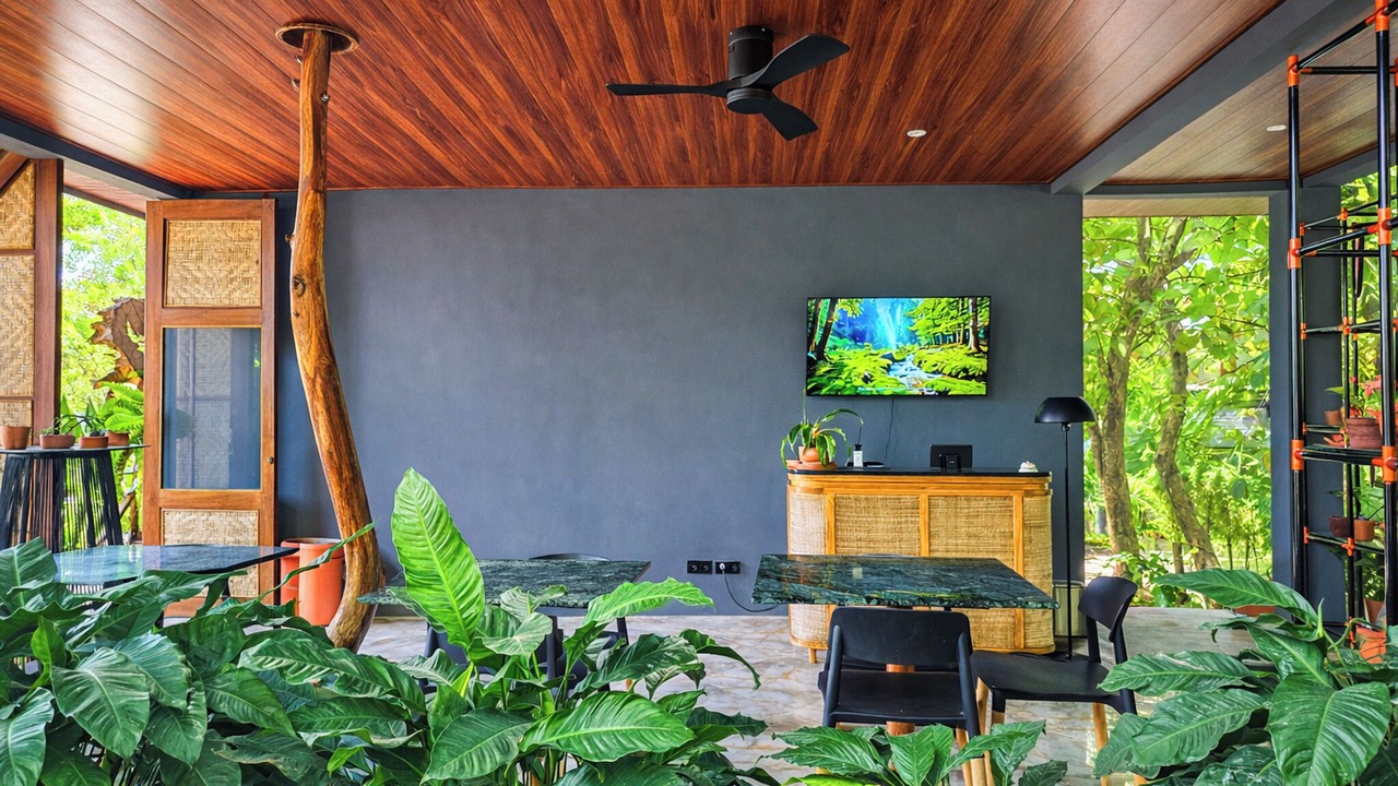 Photo of Outdoor in Srimulyo