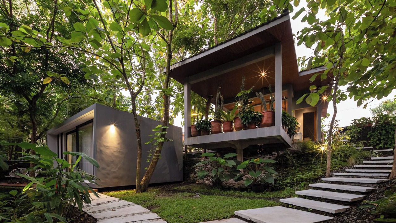 Photo of Outdoor in Srimulyo
