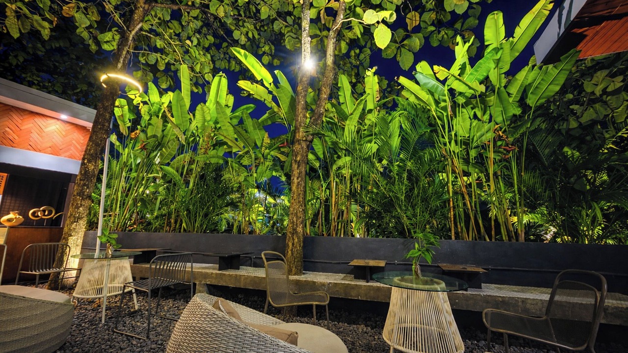 Photo of Outdoor in Srimulyo