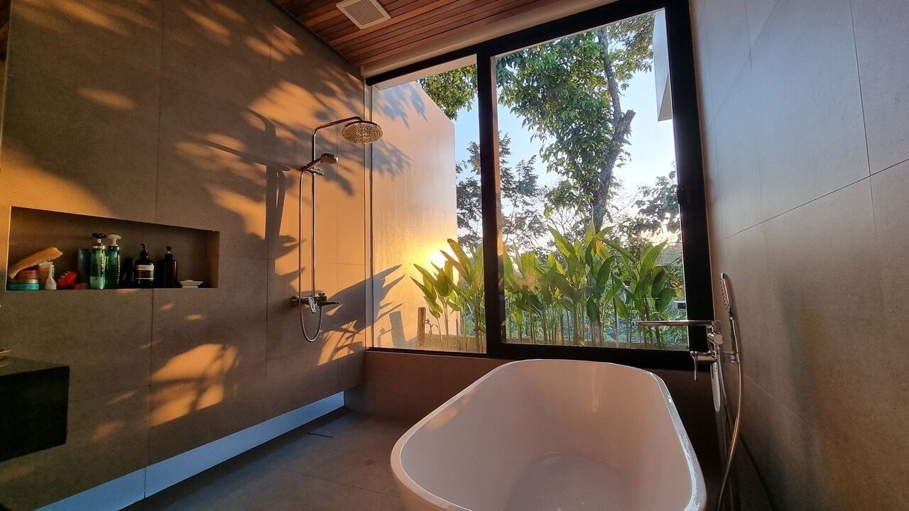 Photo of Bathroom in Kediri