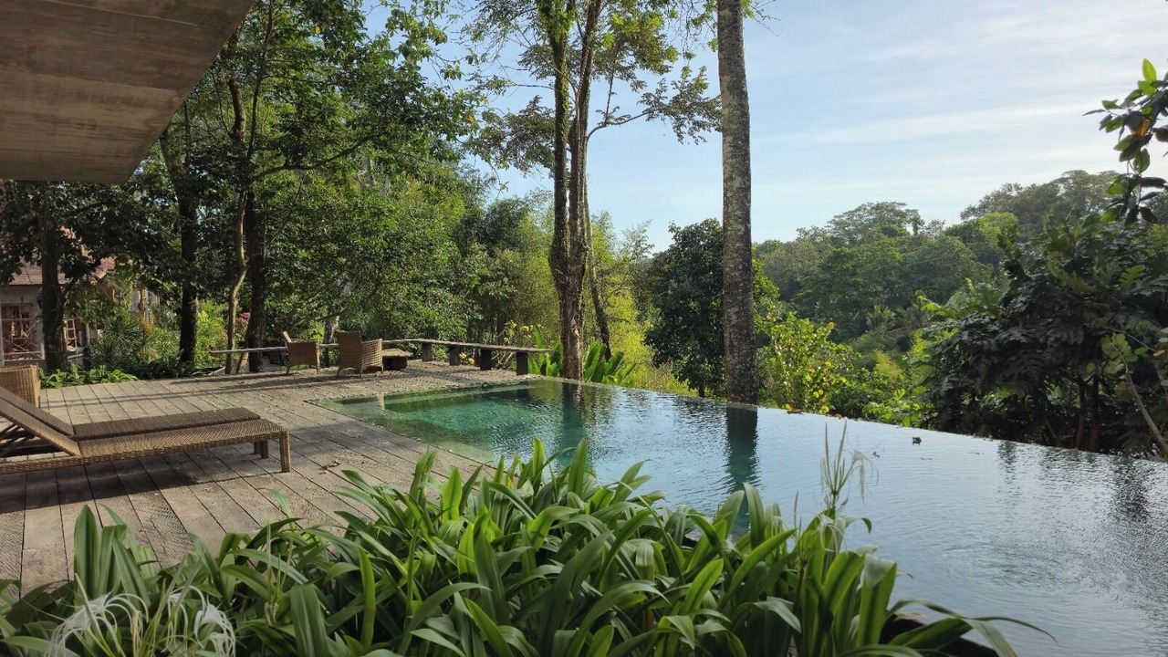 Photo of Outdoor in Kediri