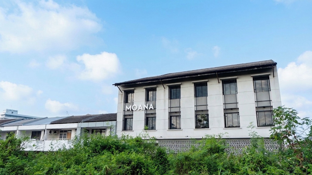 Photo of Outdoor in West Cirebon