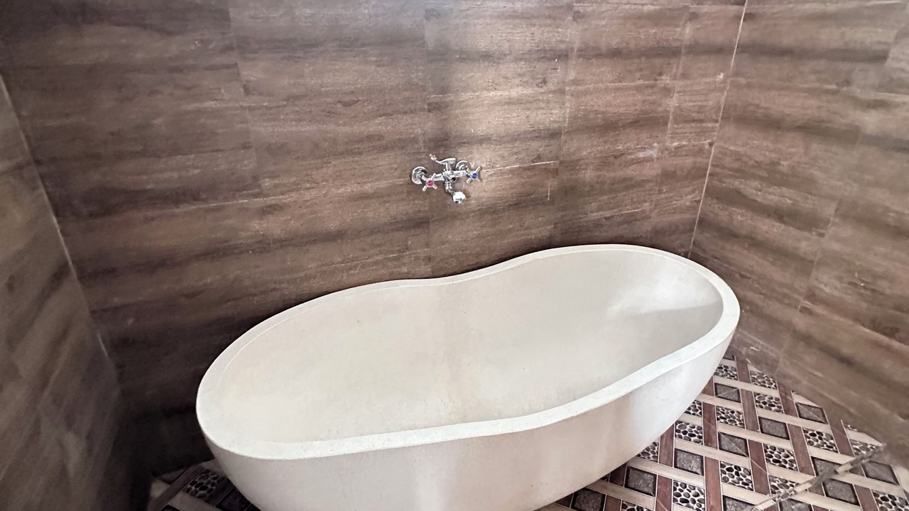 Photo of Bathroom in Bangli
