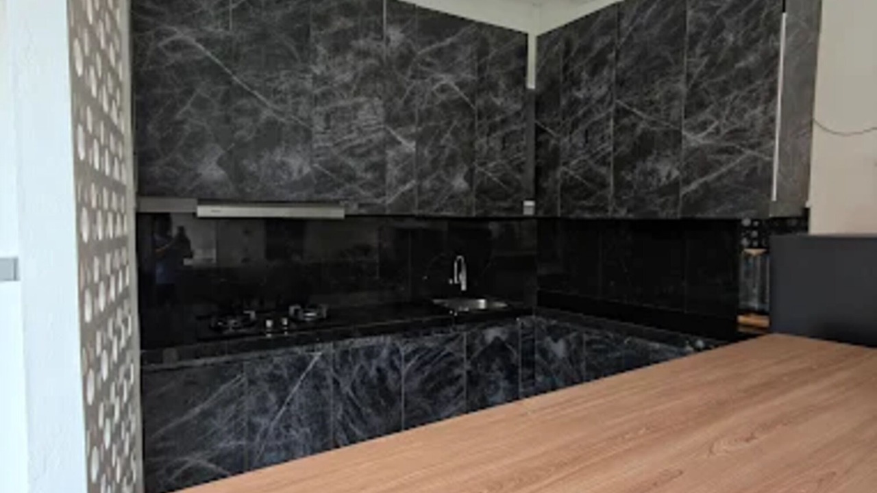Photo of Kitchen in Bangli