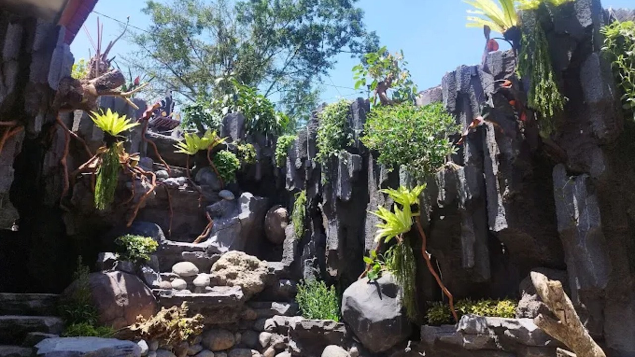 Photo of Outdoor in Bangli