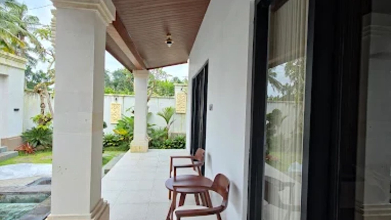 Photo of Bedroom in Bangli