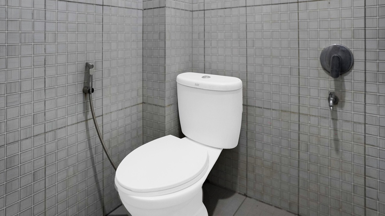 Photo of Bathroom in Padang