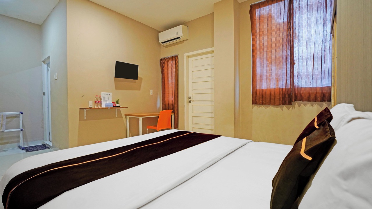 Photo of Bedroom in Banda Aceh