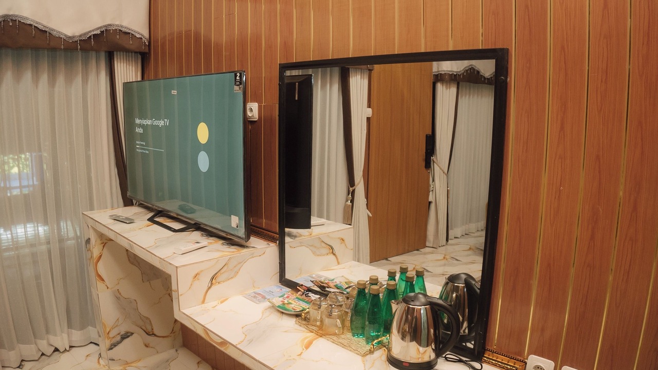Photo of Bedroom in Purwosari