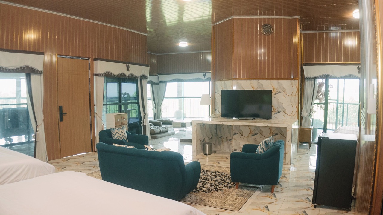 Photo of Bedroom in Purwosari