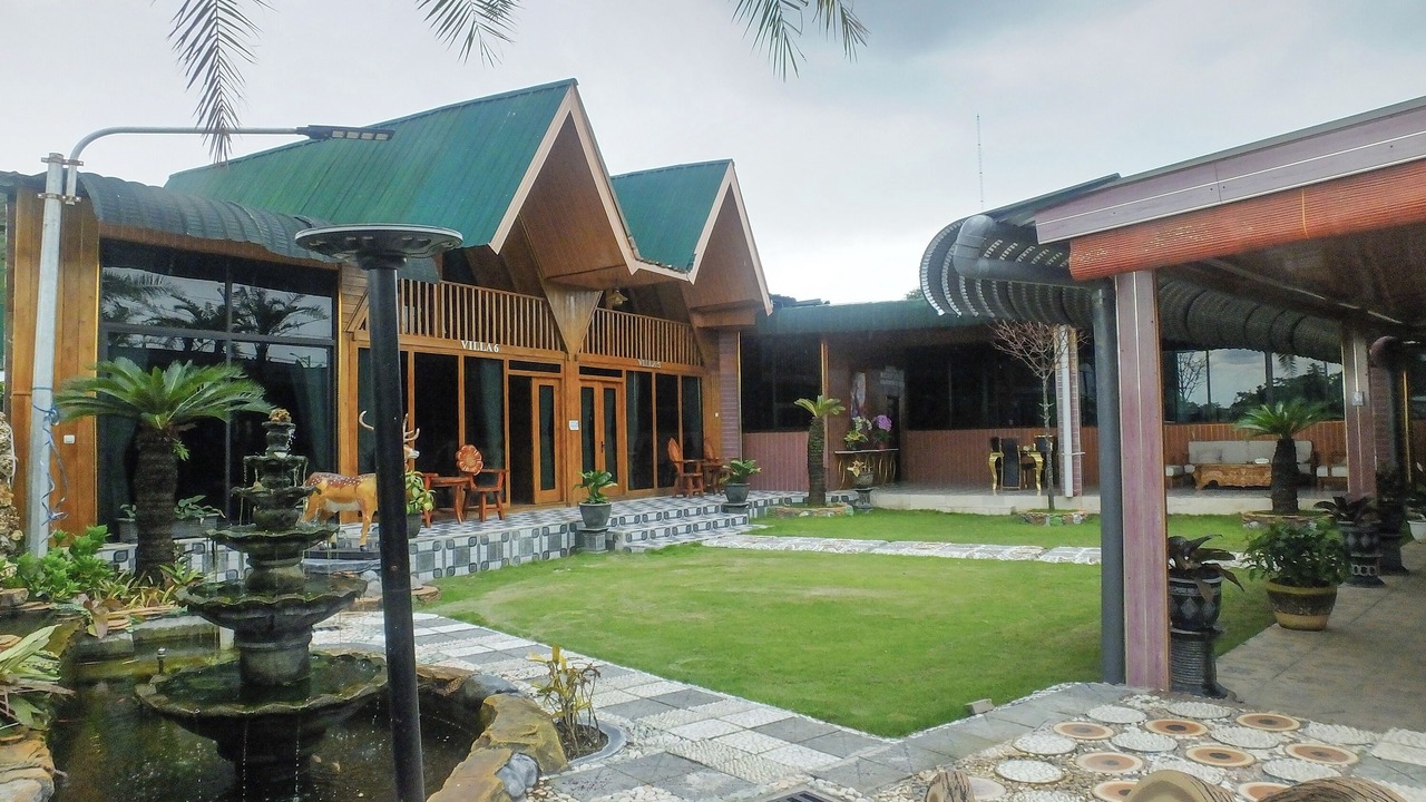 Photo of Outdoor in Purwosari