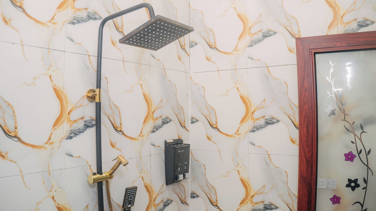 Photo of Bathroom in Purwosari